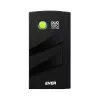 Sistema de alimentación ininterrumpida EVER DUO 550 PL AVR USB 550 VA, 0,55 kVA / 330 W, line-interactive, 3 salidas C13, batería 12V 5Ah
