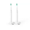 Philips 3000 series 3100 series HX3675/13 pack de 2 cepillos dentales sónicos - blanco