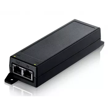 Inyector Power-over-Ethernet Zyxel PoE12-30W
