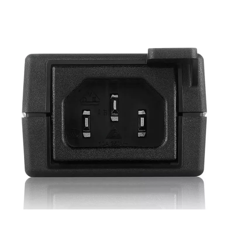 Inyector Power-over-Ethernet Zyxel PoE12-30W