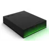 Disco duro externo Seagate Game Drive 4 TB USB 3.2 Gen 1 negro