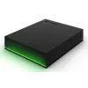 Disco duro externo Seagate Game Drive 4 TB USB 3.2 Gen 1 negro