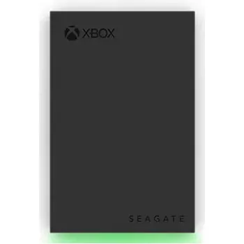Disco duro externo Seagate Game Drive 4 TB USB 3.2 Gen 1 negro