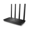 Router Wi-Fi TP-Link Archer C6 Fast Ethernet dual band (2,4 GHz / 5 GHz) blanco