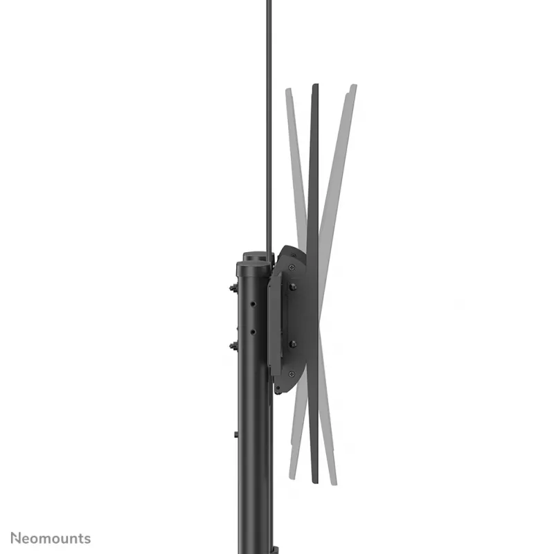 Soporte móvil para TV Neomounts PLASMA-M1950E 60-100