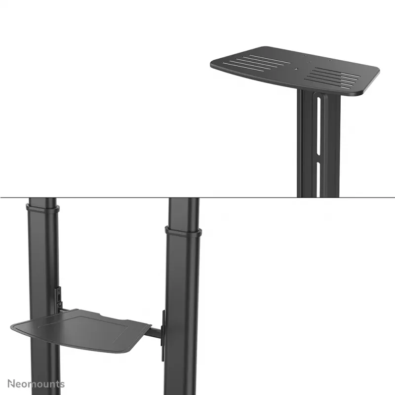 Soporte móvil para TV Neomounts PLASMA-M1950E 60-100