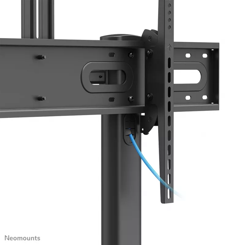 Soporte móvil para TV Neomounts PLASMA-M1950E 60-100