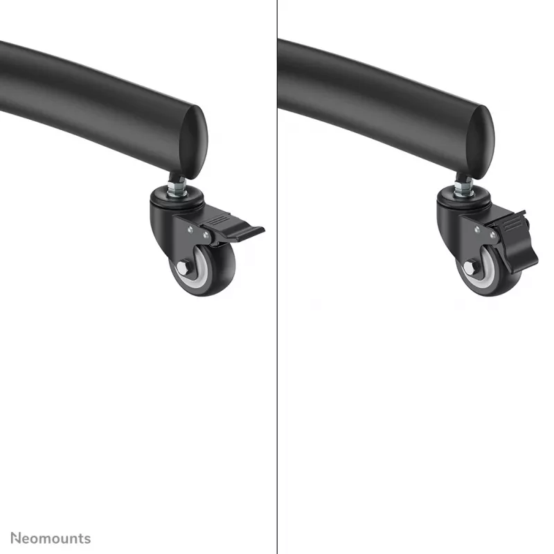 Soporte móvil para TV Neomounts PLASMA-M1950E 60-100