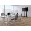 Soporte móvil para TV Neomounts PLASMA-M1950E 60-100