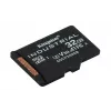 Tarjeta microSDHC Kingston Technology 32GB Industrial C10 A1 pSLC + adaptador SD