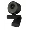 Webcam ICY BOX IB-CAM501-HD 1920 x 1080 píxeles USB 2.0 negra