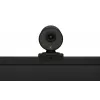 Webcam ICY BOX IB-CAM501-HD 1920 x 1080 píxeles USB 2.0 negra