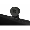Webcam ICY BOX IB-CAM501-HD 1920 x 1080 píxeles USB 2.0 negra