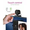 Webcam ICY BOX IB-CAM501-HD 1920 x 1080 píxeles USB 2.0 negra