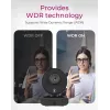 Webcam ICY BOX IB-CAM501-HD 1920 x 1080 píxeles USB 2.0 negra