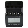 everActive NC-3000 cargador de baterías con procesador para AA/AAA/C/D