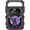 Altavoz portátil mono Defender G98 negro