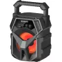 Altavoz portátil mono Defender G98 negro