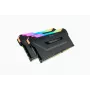 Memoria RAM CORSAIR 32GB DDR4 3200MHz C16 Vengeance RGB Pro Black TUF Gaming
