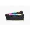 Memoria RAM CORSAIR 32GB DDR4 3200MHz C16 Vengeance RGB Pro Black TUF Gaming