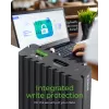 Carcasa para SSD ICY BOX IB-1817MC-C31 gris M.2