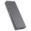 Carcasa para SSD ICY BOX IB-1817MC-C31 gris M.2
