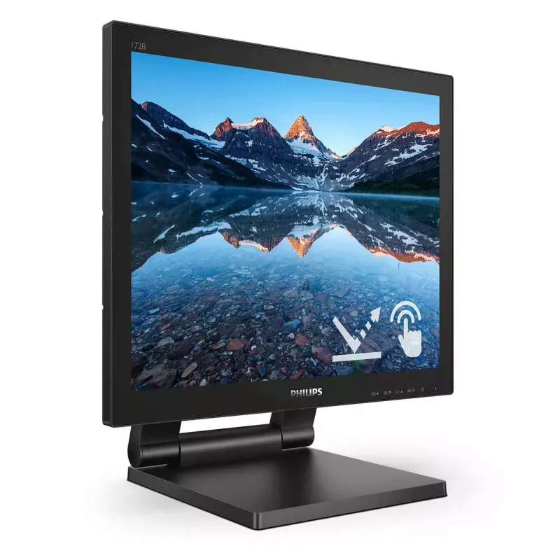 Monitor de ordenador Philips 172B9TL/00 43,2 cm (17