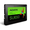 Unidad de estado sólido interna ADATA ASU650SS-512GT-R 512 GB 2,5