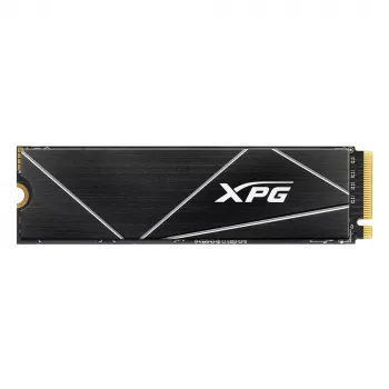 SSD M.2 2280 ADATA XPG Gammix S70 BLADE 1 TB PCIe Gen4x4, lectura 7400 MB/s, escritura 6400 MB/s