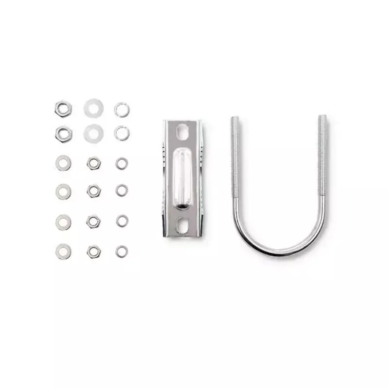 Antena 4G LTE exterior QOLTEC 57020 14 dBi — antena direccional para banda ancha móvil