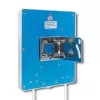 Antena 4G LTE exterior QOLTEC 57020 14 dBi — antena direccional para banda ancha móvil
