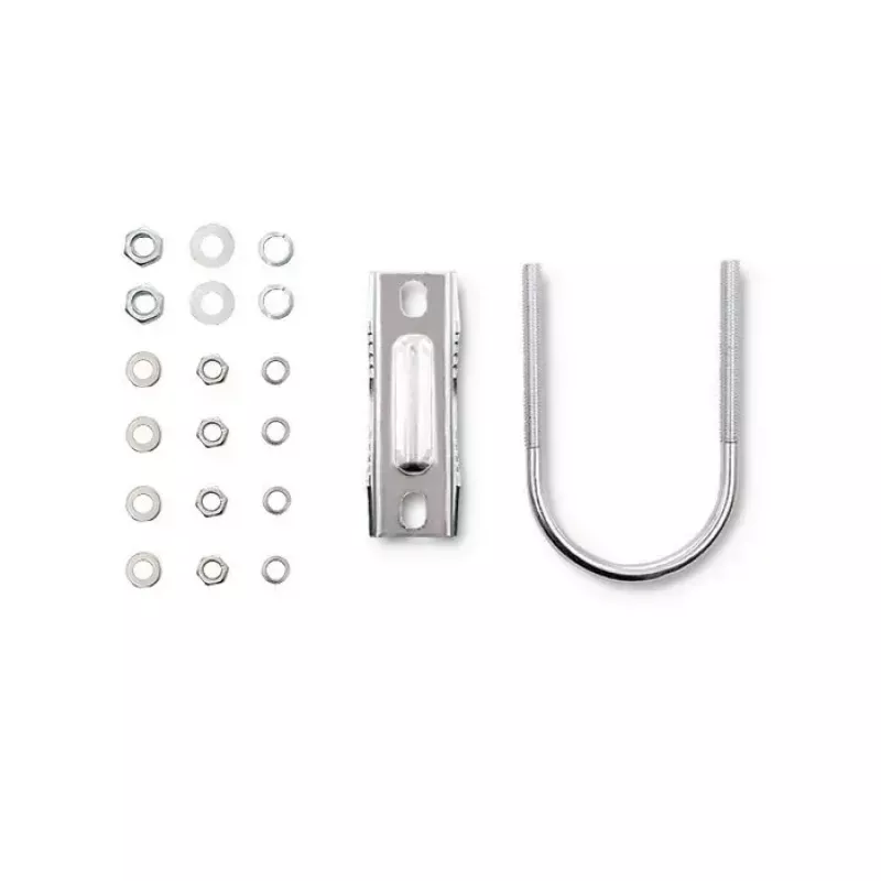 Antena 4G LTE exterior QOLTEC 57020 14 dBi — antena direccional para banda ancha móvil
