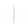 Samsung LH24KMATBGC diseño kiosco 60,5 cm (23,8 pulgadas) Wi-Fi 250 cd/m² Full HD blanco pantalla táctil 16/7