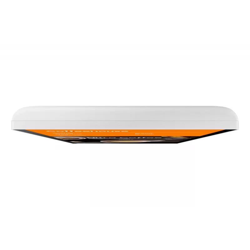 Samsung LH24KMATBGC diseño kiosco 60,5 cm (23,8 pulgadas) Wi-Fi 250 cd/m² Full HD blanco pantalla táctil 16/7