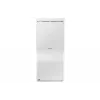 Samsung LH24KMATBGC diseño kiosco 60,5 cm (23,8 pulgadas) Wi-Fi 250 cd/m² Full HD blanco pantalla táctil 16/7
