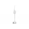 Samsung LH24KMATBGC diseño kiosco 60,5 cm (23,8 pulgadas) Wi-Fi 250 cd/m² Full HD blanco pantalla táctil 16/7