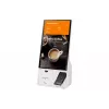 Samsung LH24KMATBGC diseño kiosco 60,5 cm (23,8 pulgadas) Wi-Fi 250 cd/m² Full HD blanco pantalla táctil 16/7