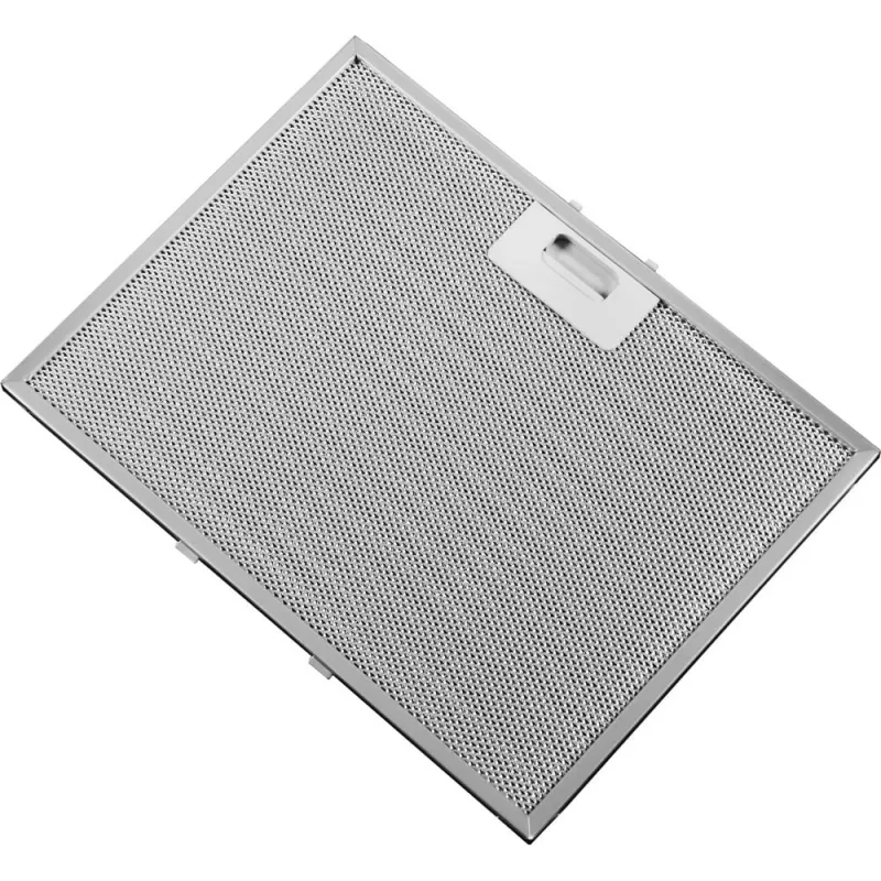 Campana extractora Whirlpool AKR 65F LM K de pared negra 375 m³/h