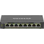 Switch NETGEAR 8 puertos Gigabit Ethernet PoE+ (GS308EPP)