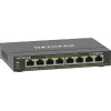 Switch NETGEAR 8 puertos Gigabit Ethernet PoE+ (GS308EPP)