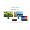 Docking station i-tec USB-C HDMI DP con Power Delivery 100 W + cargador universal 100 W