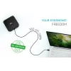 Docking station i-tec USB-C HDMI DP con Power Delivery 100 W + cargador universal 100 W