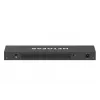 Switch de red NETGEAR GS316EP-100PES Managed Gigabit Ethernet (10/100/1000) Power over Ethernet (PoE) negro
