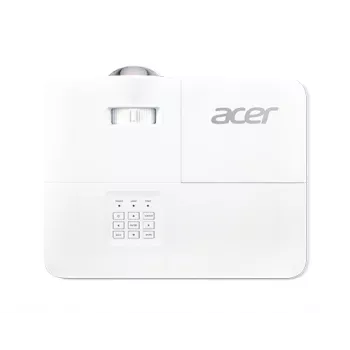Proyector ACER H6518sti 1920 x 1080 (Full HD) 3500 Lm