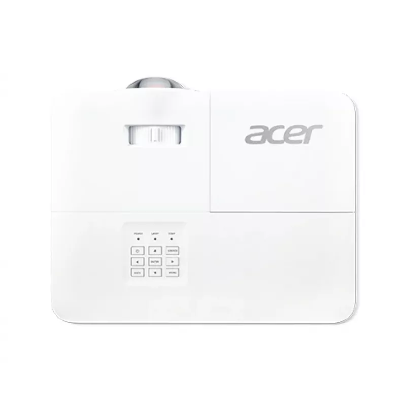 Proyector ACER H6518sti 1920 x 1080 (Full HD) 3500 Lm