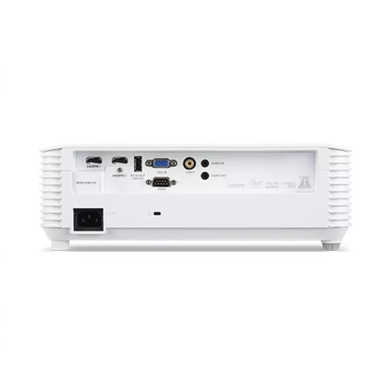 Proyector ACER H6518sti 1920 x 1080 (Full HD) 3500 Lm