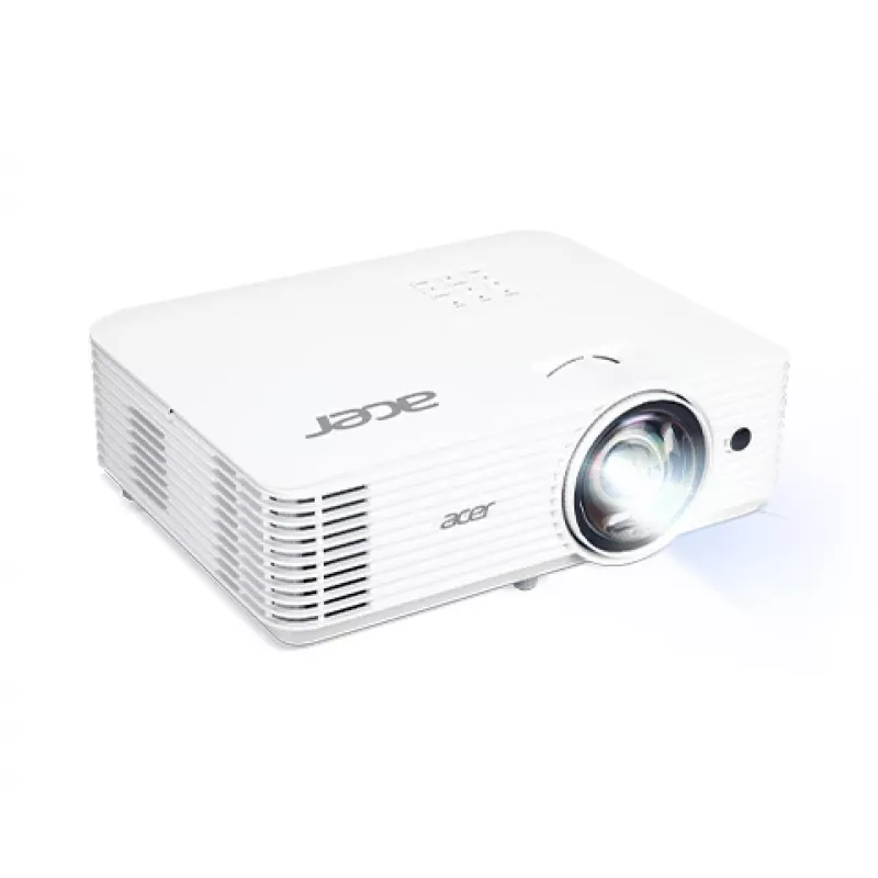 Proyector ACER H6518sti 1920 x 1080 (Full HD) 3500 Lm