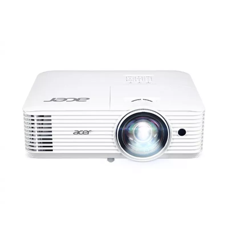 Proyector ACER H6518sti 1920 x 1080 (Full HD) 3500 Lm