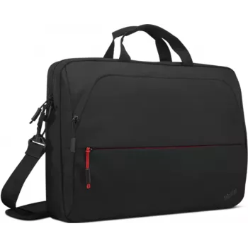 Funda para portátil Lenovo 4X41D97727 35,6 cm (14 pulgadas) bolsa Toploader negra