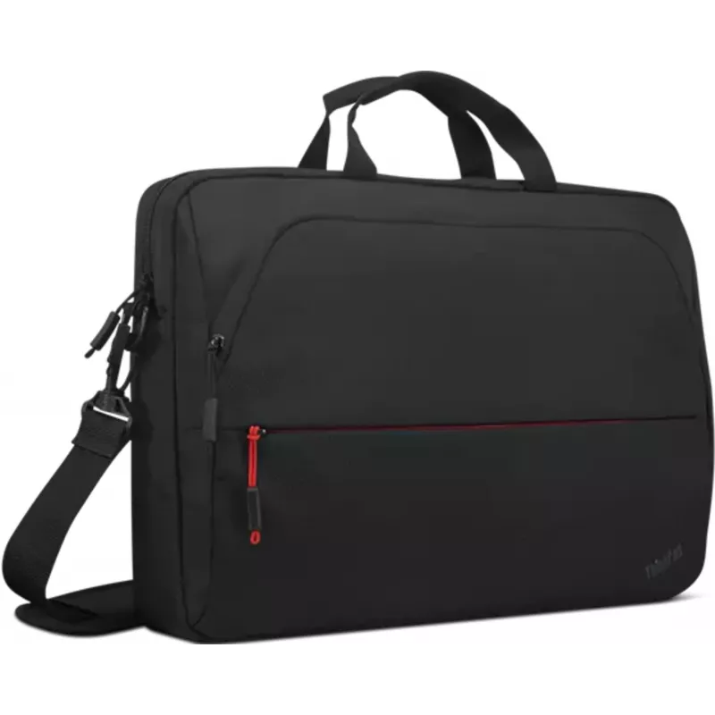 Funda para portátil Lenovo 4X41D97727 35,6 cm (14 pulgadas) bolsa Toploader negra